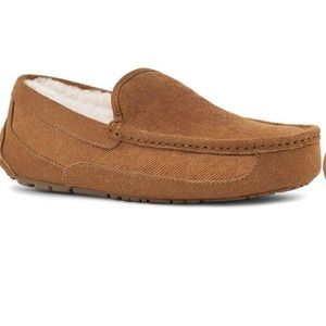 men’s ugg slippers